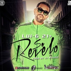 SE REVELO PISTA - LUI G 21 PLUS.mp3 (muestra)