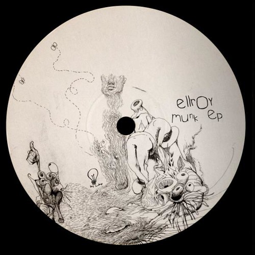 Ellroy - Munk (Original Mix)