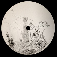 Ellroy - Dropper (Original Mix)