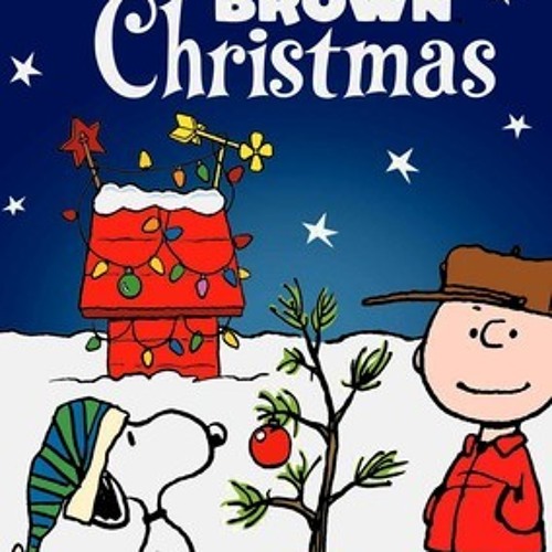 charlie brown christmas linus