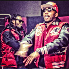 01 POPPIN SHAKE DA BUILDIN