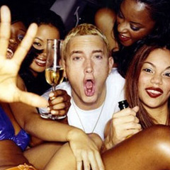 Eminem - My name is (slim shady) PussC Lips Remix