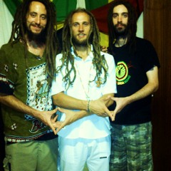 RAS MAEL I Feat JAH BANTU & JAMM PATOH - LIMPIO POR DENTRO(specialist riddim-Raggattack)