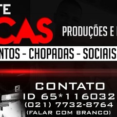 MEGA LAMBANÇA DO MANDELA 2 [DJLUCAS]