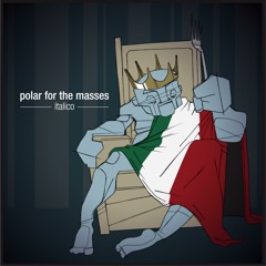 polar for the masses -  wall street