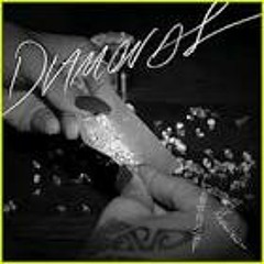 Rihanna Diamonds in the sky Remix/Remake (Prod. Kalamity Beats)