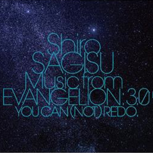 God´s Message by Shiro Sagisu