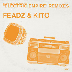 Feadz & Kito - Wettex (Cashmere Cat Remix)