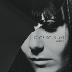 05. Olga Kouklaki - Hollow Lives (Remix by TT&CJ aka Thodoris Triandafillou & CJ Jeff) - preview