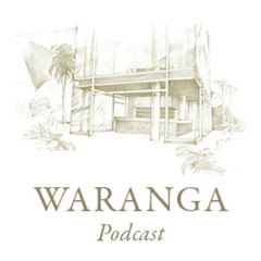 Waranga Podcast // Autumn Winter Edition 2012 // by Clochard