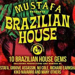 Brazilian Soul