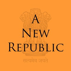 A New Republic - Episode 4: Representation
