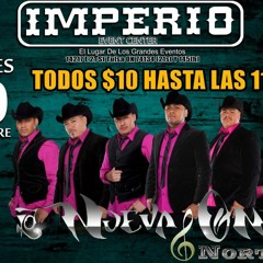 DJCHRISMIX_LA NUEVA ONDA NORTENAS MIX!
