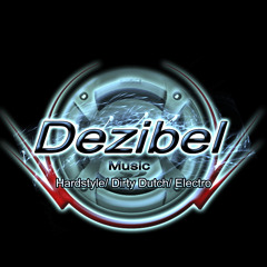 Dezibel - The Definition of Rockstar Dj (Dezibel Mashup Bootleg)