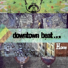 3 Downtown Beat ft. Yeyo Perez - Life Ovah Death