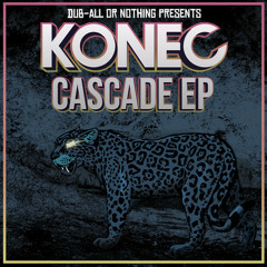 Konec - Jaguar (Poisound Official Remix) FULL version
