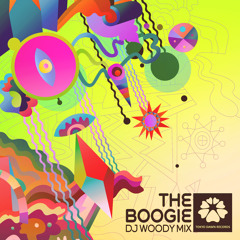 Tokyo Dawn Records - The Boogie (DJ Woody Mixtape) - Free Download