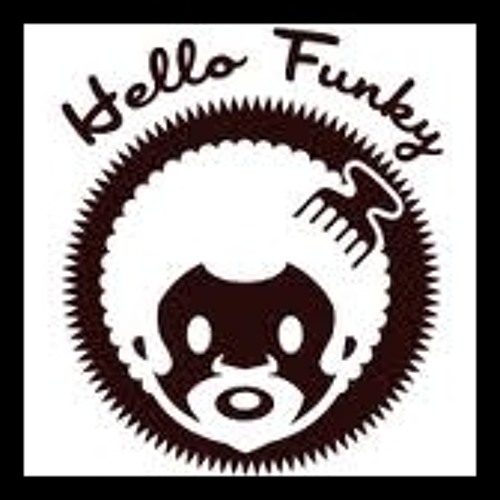 Funk Your Mind.