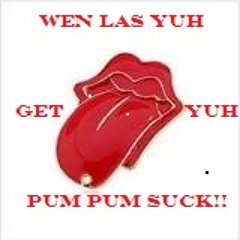 King sonic & c4 band - WHEN LAST (u get suck)