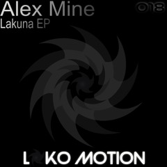 Alex Mine - Bee Beat (Origianl Mix) * Get Now @ Beatport!