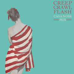 Reflex - Night Jam A (Creep Crawl Flash Mix)