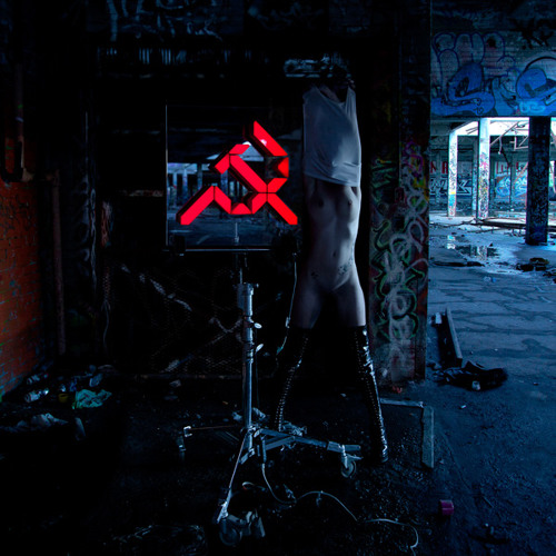 Proxy - Raw