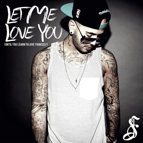 Danny Fernandes - Let Me Love You (Ne-Yo cover)