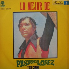 Pastor Lopez - Cumbia De Las Sirenas (Peligrosa Remix)