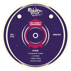 Alias & Dephicit - Funkrion
