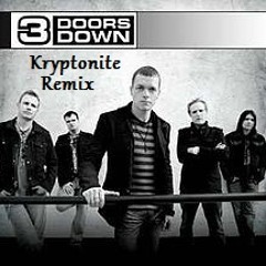 Kryptonite Remix
