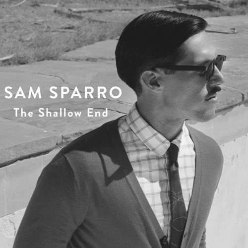 Sam Sparro - The Shallow End (Ugly Kids Tropical Remix)