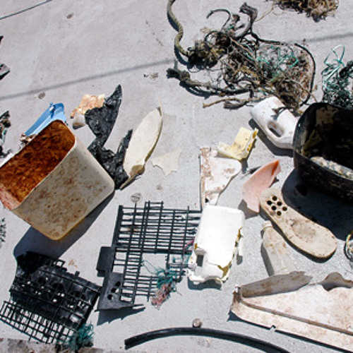 Lugano Fell (James Taylor, ex-Swayzak) Live at Trash Vortex (Paris)