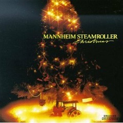 Christmas time