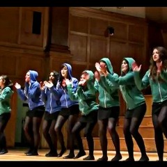 Don't Upset the Rhythm