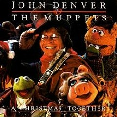 John Denver & Muppets Have Yourself A Merry Little Christmas