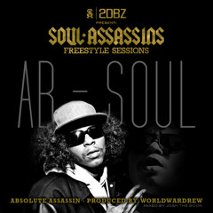 Ab-Soul – Absolute Assassin