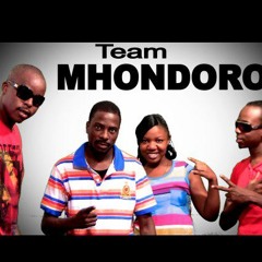Nastro feat Maskiri & Mathie-  Mhondoro (prod by Princy)