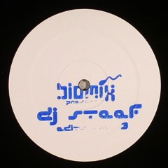 Dj Steef_B2 (Biomix 03)