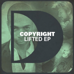 Copyright featuring Andre Espeut 'Lifted' (Pablo Fierro Remix) Defected