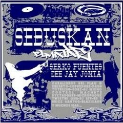 Dj Jonta - Se Buskan (El Mixtape) Con Serko Fu - 01 - Se Buskan Parte 1