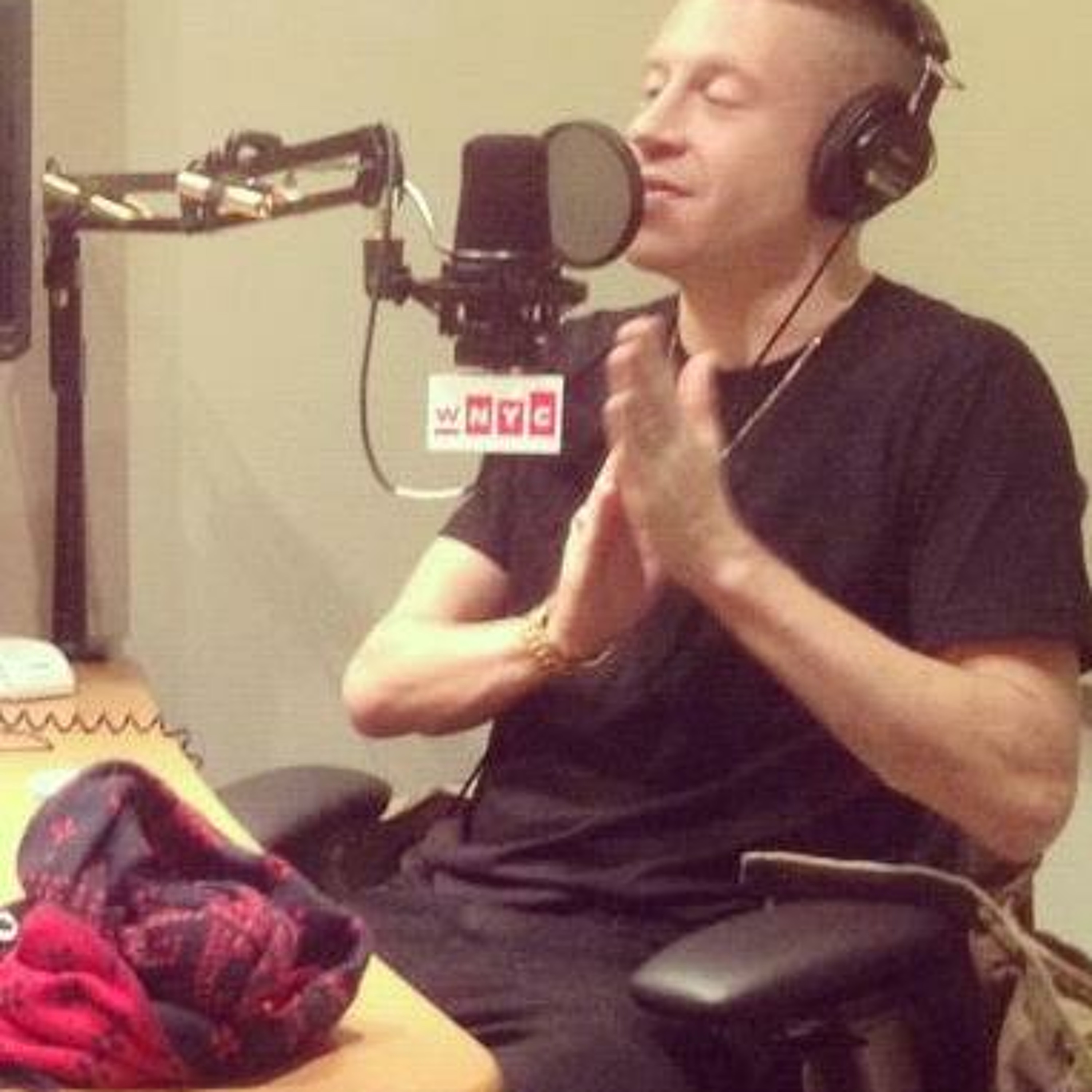 How Macklemore Got His Name episode artwork