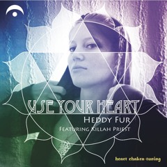 Use Your Heart (Chakra-Tuning) featuring Killah Priest