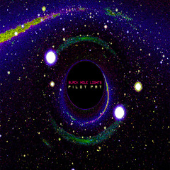 Black Hole Lights [Prod. D. Krell]