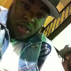 Mary J B . Don't Mind Mix !!!