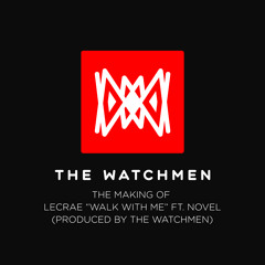 "Walk With Me" Sample