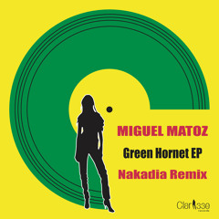 MIGUEL MATOZ DJ