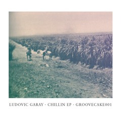 Ludovic Garay - Feel Me