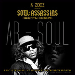 Ab-Soul - Absolute Assassin