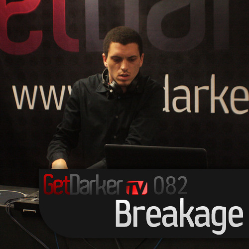 GetDarkerTV - Episodes 076 - 100