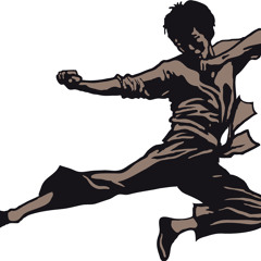 Fighter in the wind !!!!!!